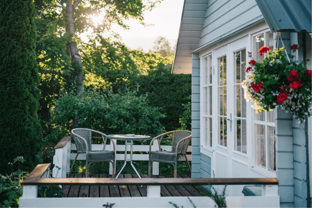 What Is a Residential Sale-Leaseback?