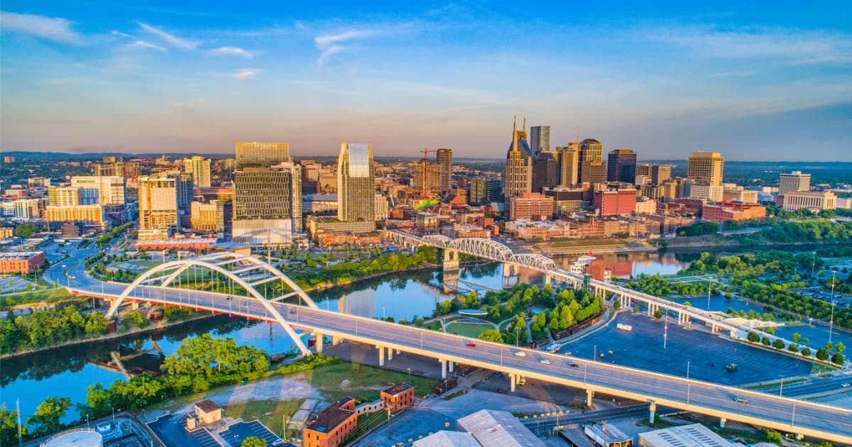 Nashville homeowners can now benefit from Truehold's sale-leaseback program, which allows them to access their home equity while staying in their homes.