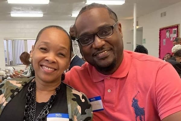 Darrin and Michelle’s Story: How Truehold helped them pursue their passions in the community they love