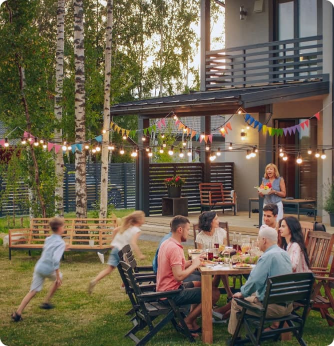 Life in Jacksonville