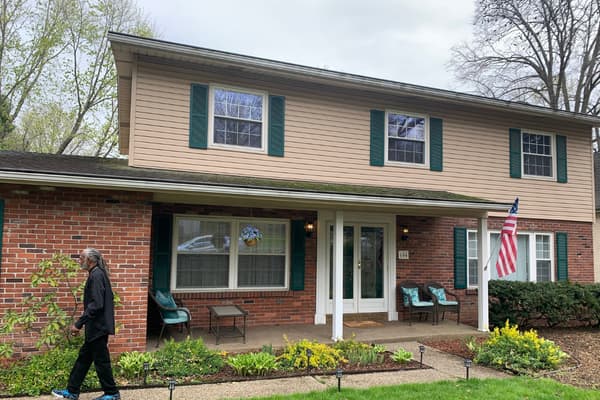 Thomas and Charlene’s Story: How Truehold gave them a second chance at finding their dream home