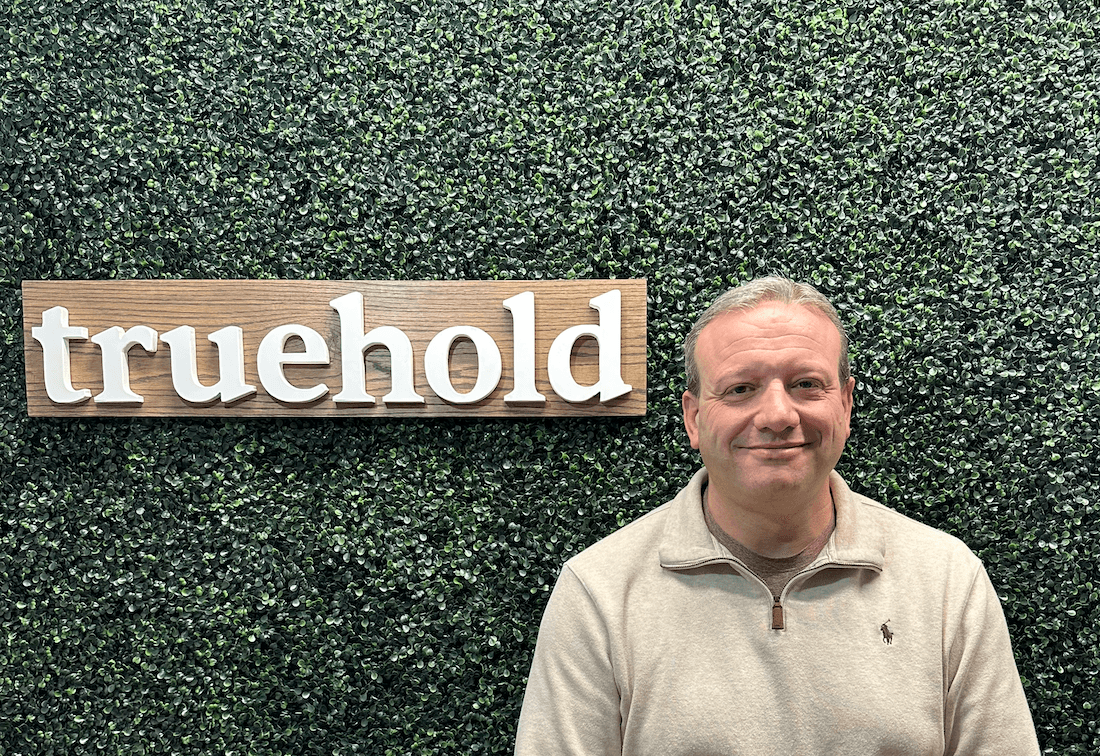 Q&A with Joe Pucillo, Truehold’s Head of Brokerage