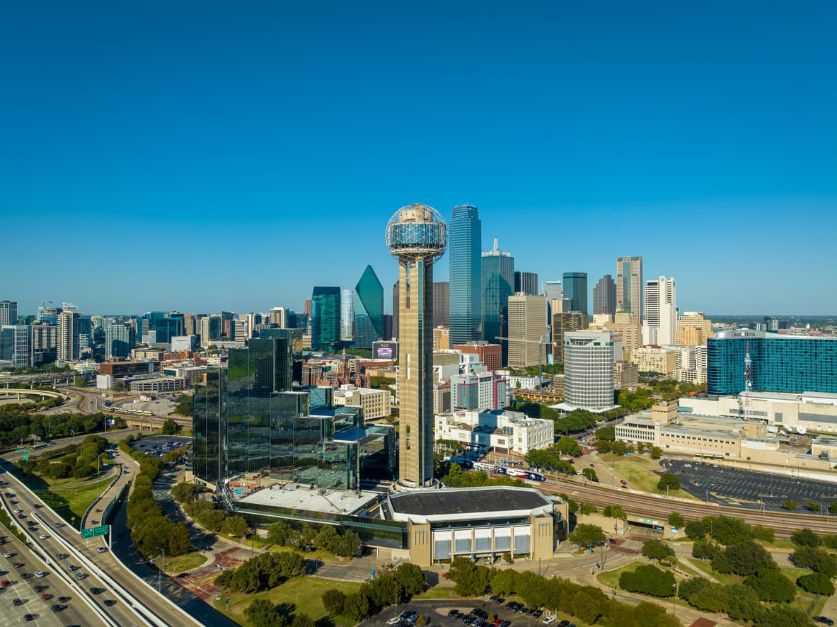 Truehold Launches in Dallas: Expanding Horizons to Empower Homeowners