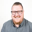 Lucas Grohn headshot