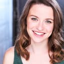 Róisín Goebelbecker headshot