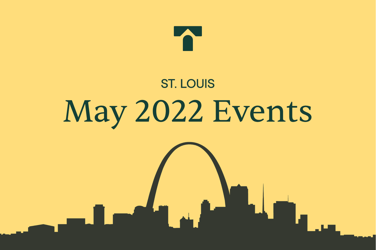 St. Louis May 2022 Events