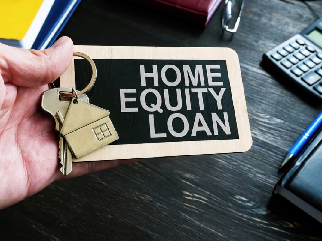 What is a Home Equity Loan?