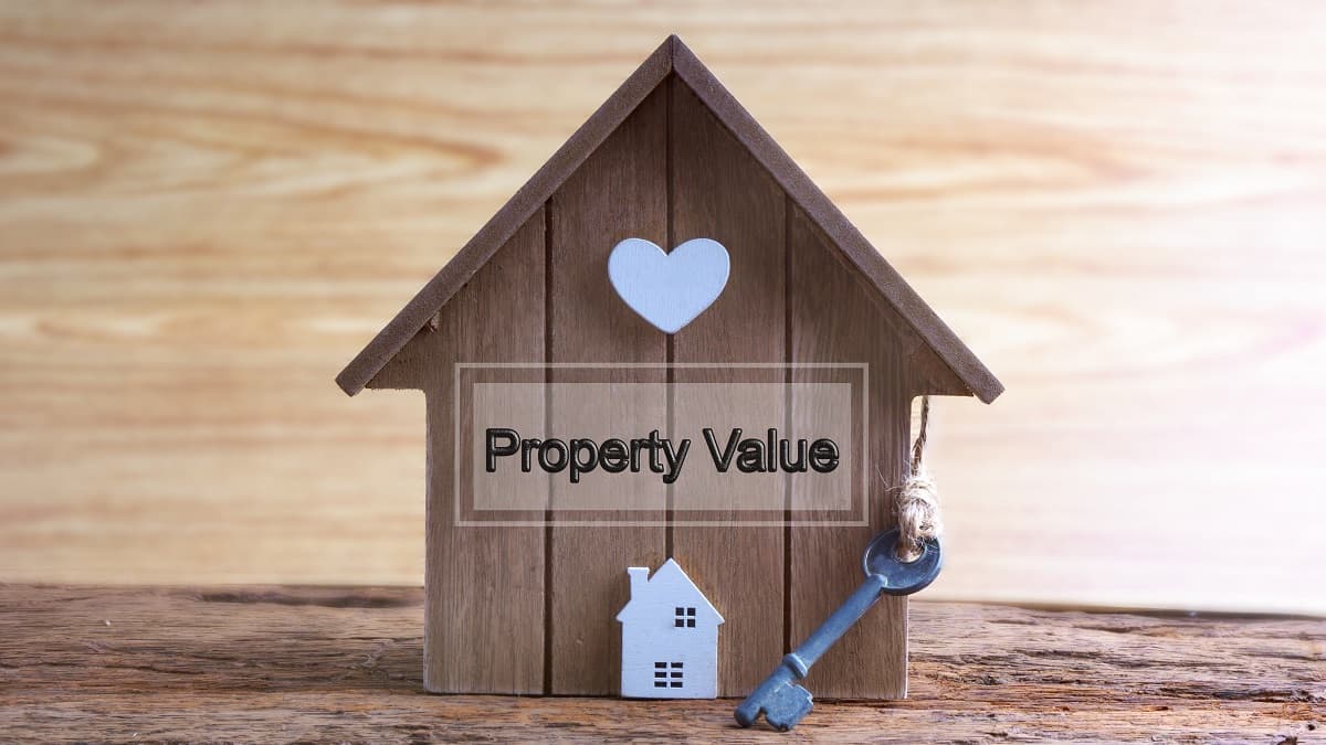 Appraised Value vs Market Value: What’s the Difference?