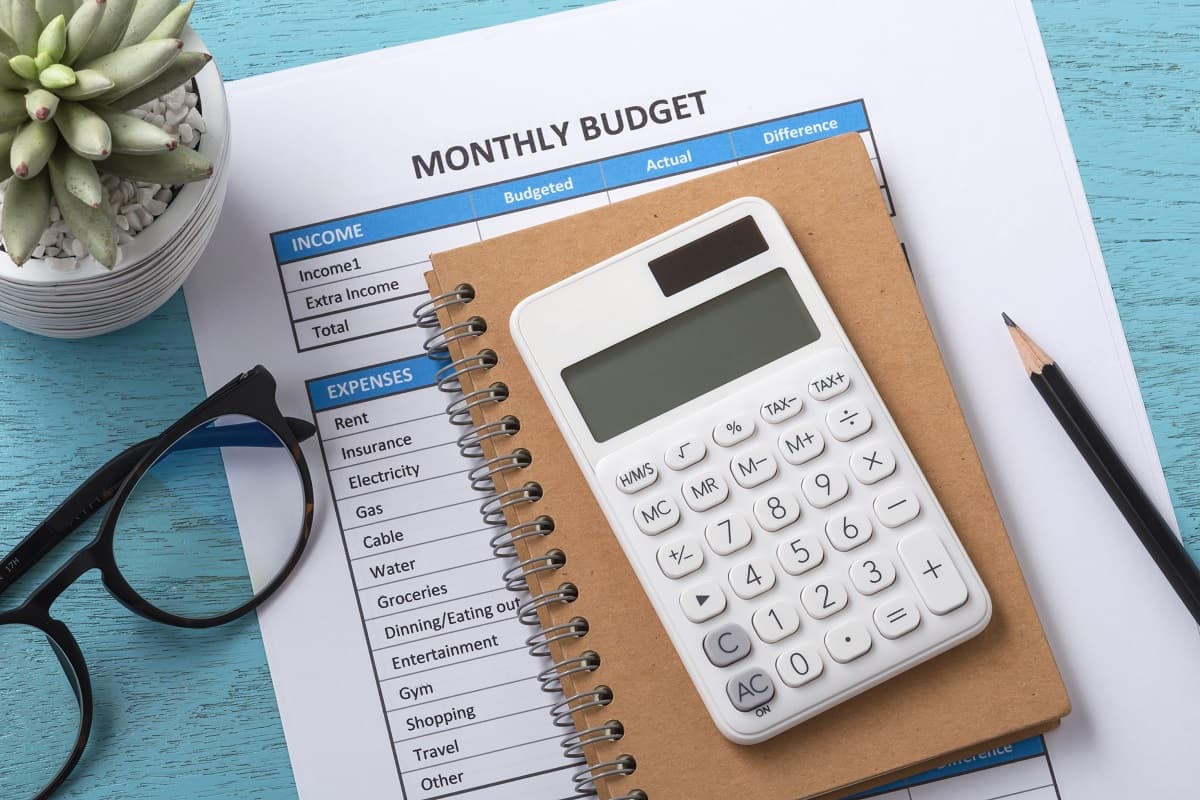 Financial Planning Checklist: 8 Steps