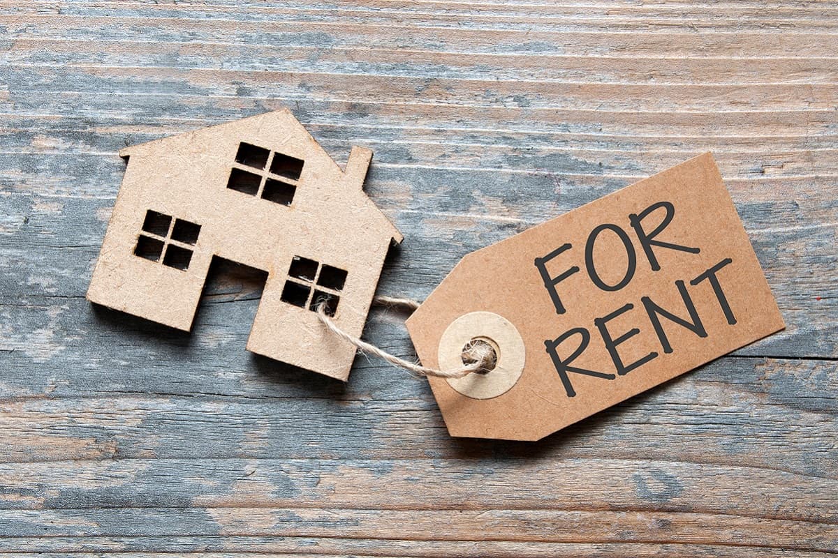 Should I Rent or Sell My House?