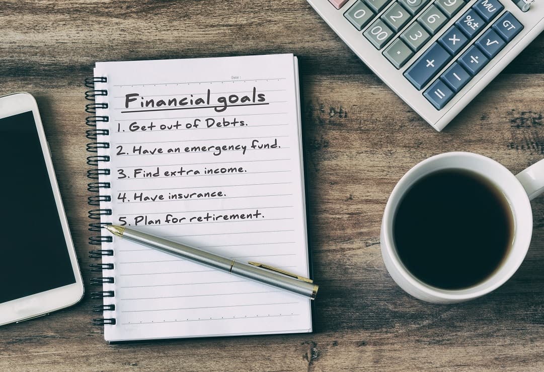 How to Set Long-Term Financial Goals
