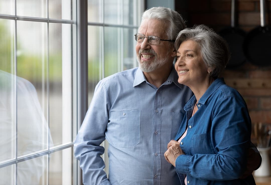 Reverse Mortgage vs. Home Equity Loan