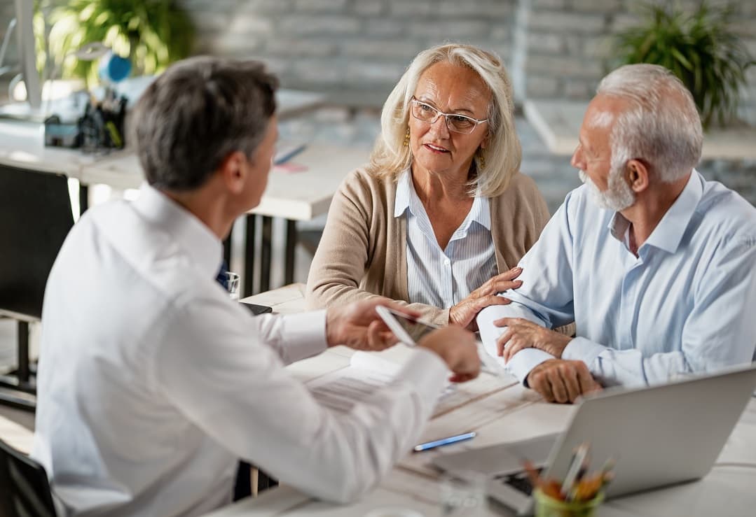 What is an Estate Plan?