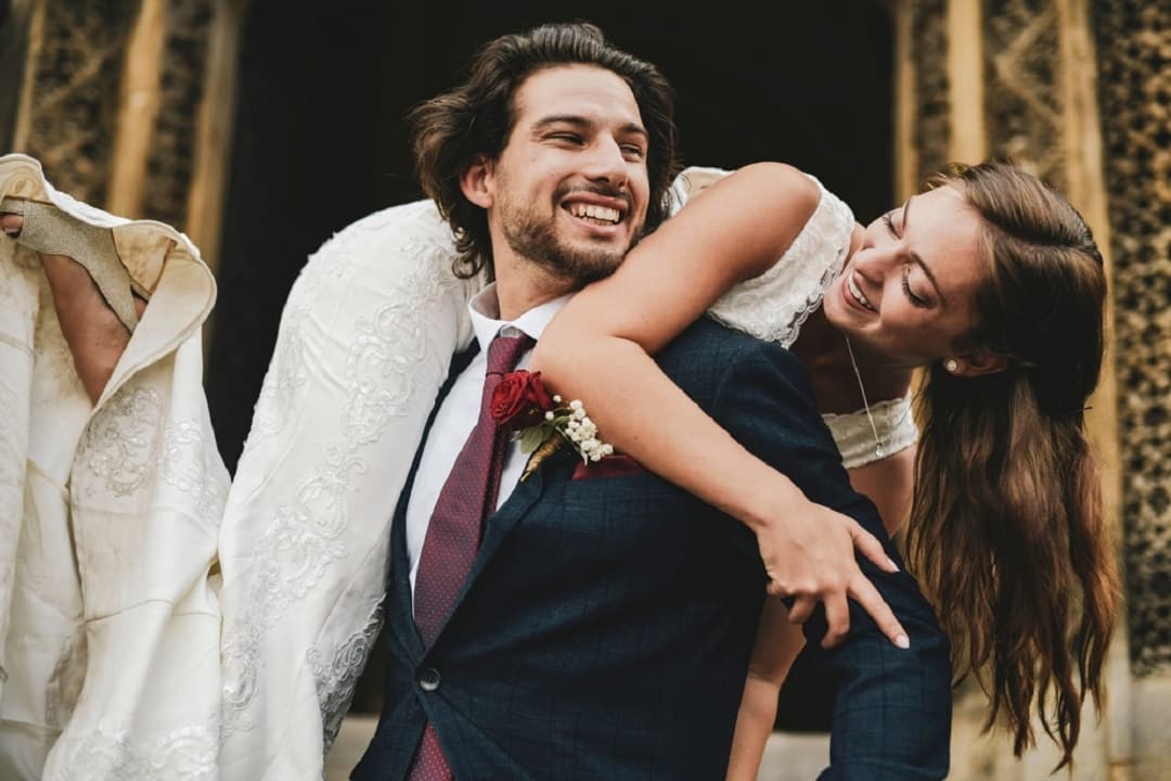 Financial Planning for Newlyweds: 6 Effective Tips