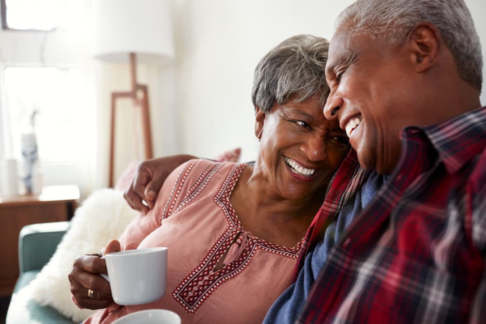 6 Benefits of Aging in Place for Seniors