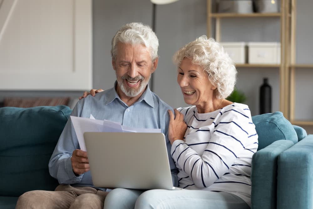 What Is the Average Cost of Aging in Place?