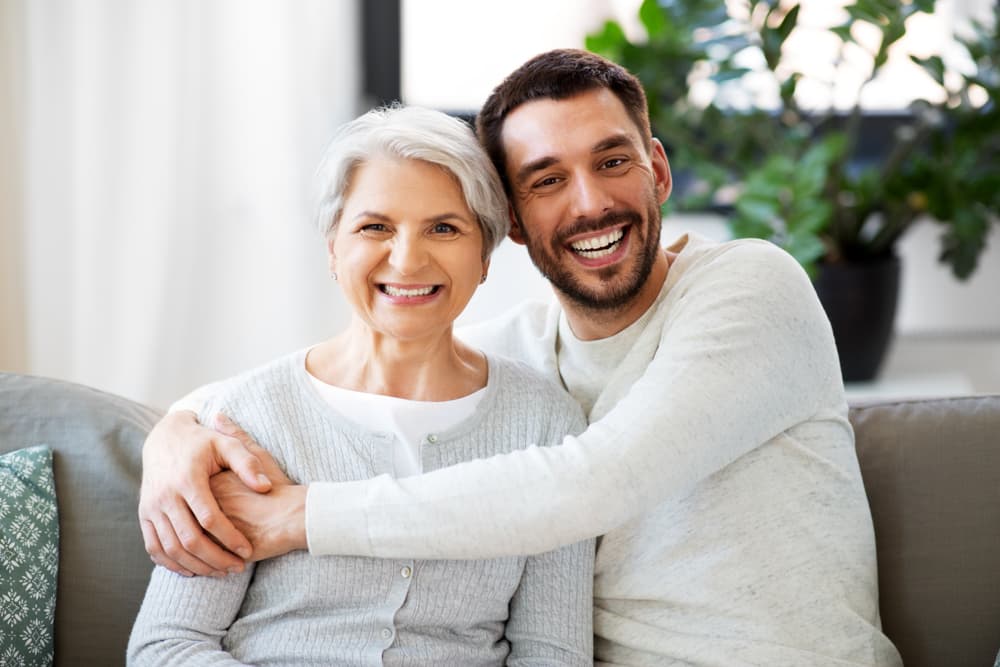 Estate Planning with Aging Parents: Securing the Future