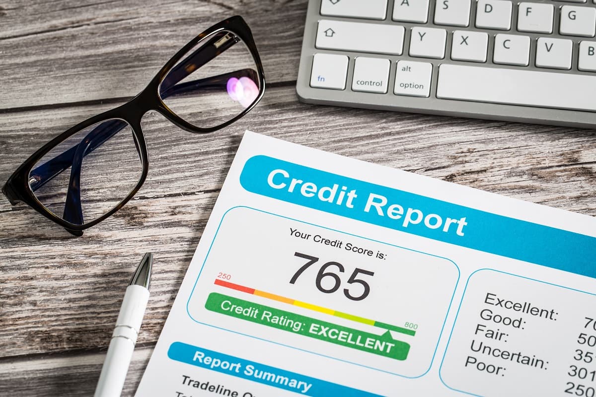 Minimum Credit Score for HELOC Requirements