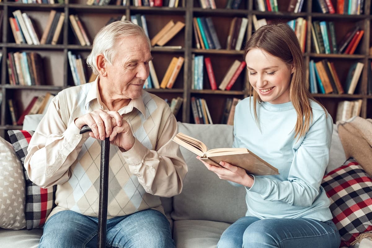 Improving Home Safety for Seniors