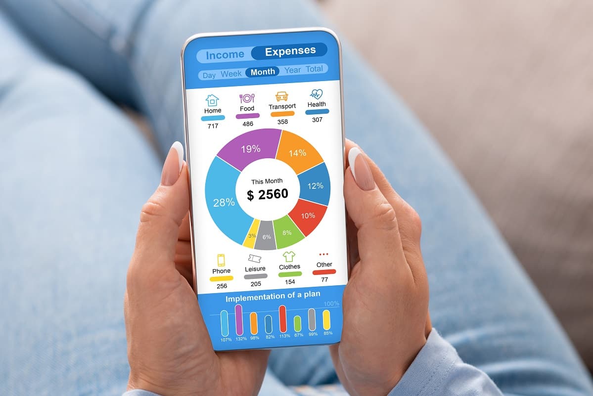 Managing Money: 7 Tips for Smarter Finances