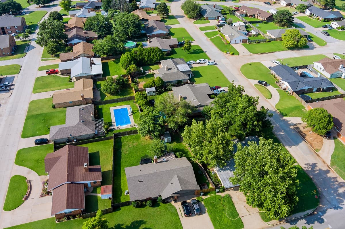 Buying a Home in Oklahoma: Tips and Tricks