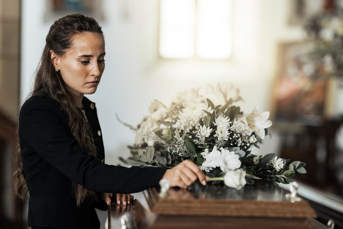 Discover practical ways to manage funeral expenses. Learn about financial assistance and cost-effective options for a dignified farewell.