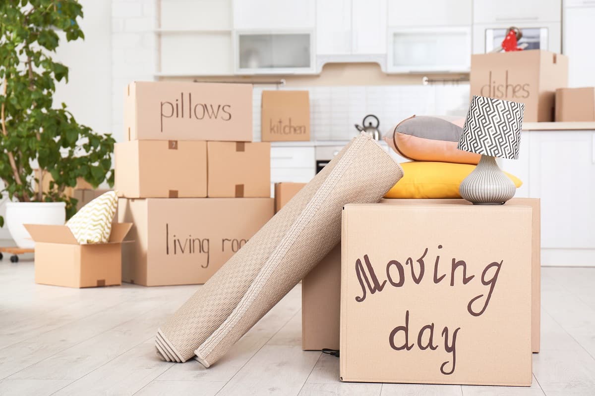 When Is the Best Time to Move: A Homebuyer's Guide