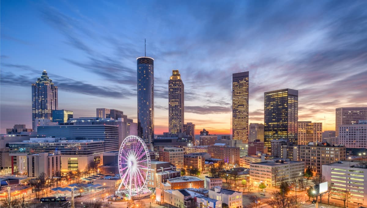 Truehold’s sale-leaseback now allows Atlanta homeowners to leverage their home equity while continuing to live in the homes they love.