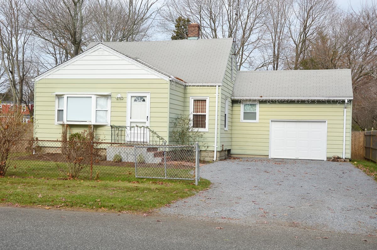 Selling Your Home As Is