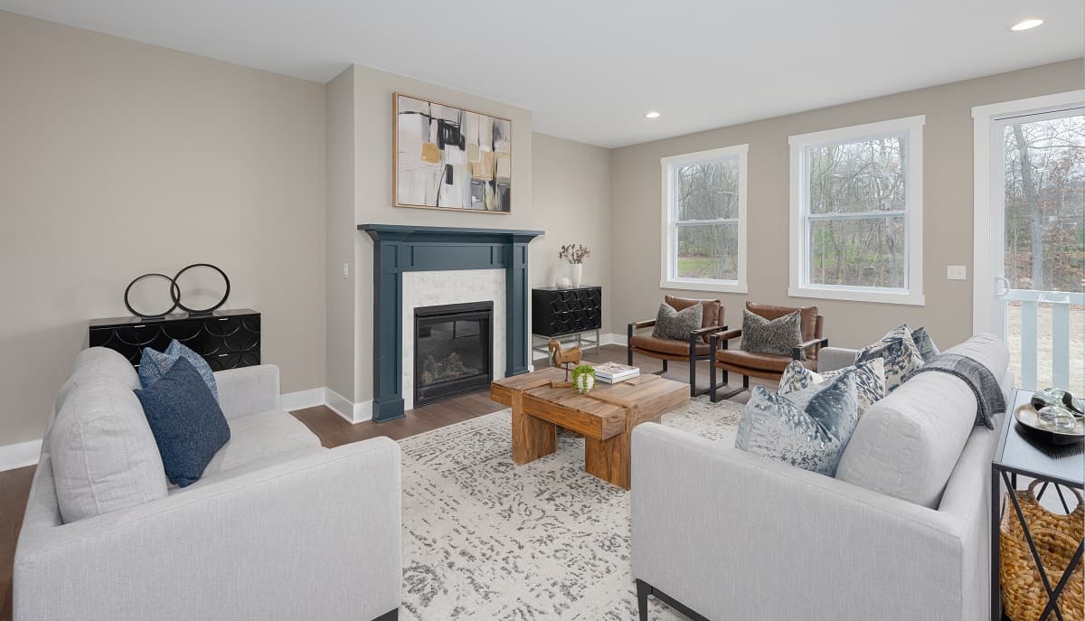 Benefits of Staging a Home