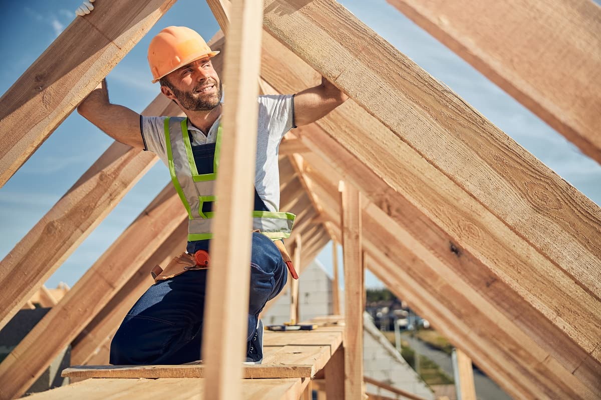 Building a Home in Dallas