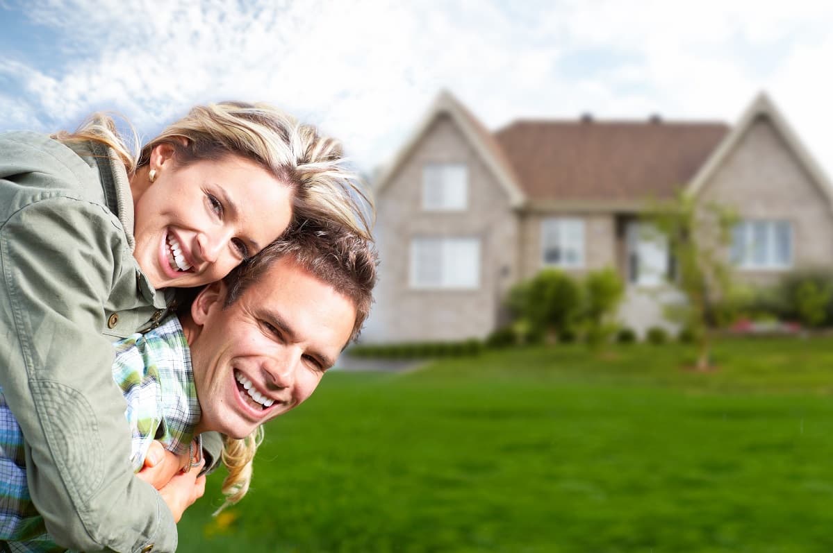 Building a Home in Atlanta