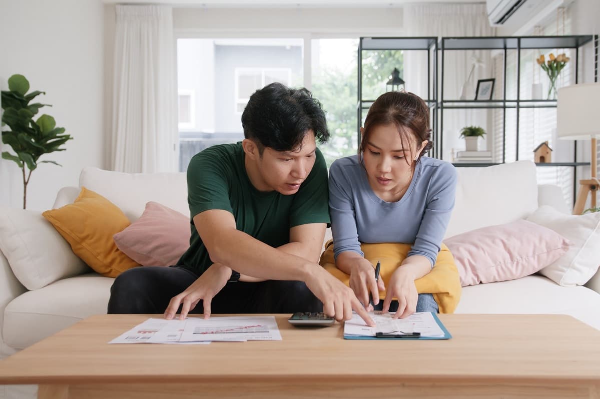 How to Pay Closing Costs