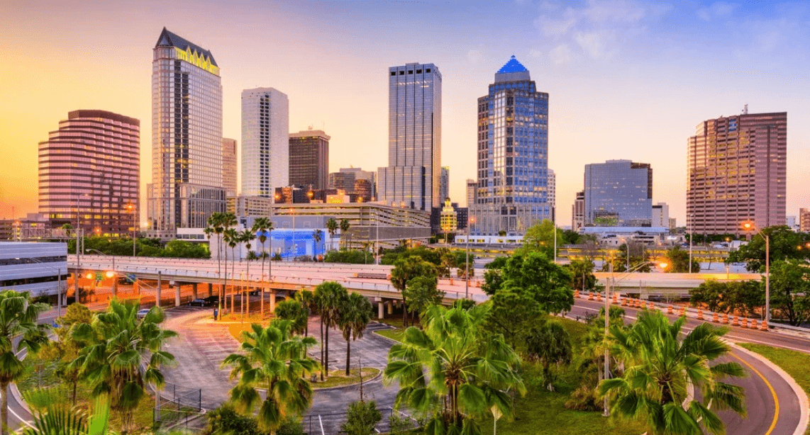 Truehold is now live in Tampa, allowing Floridian homeowners the ability to unlock their home equity without moving.