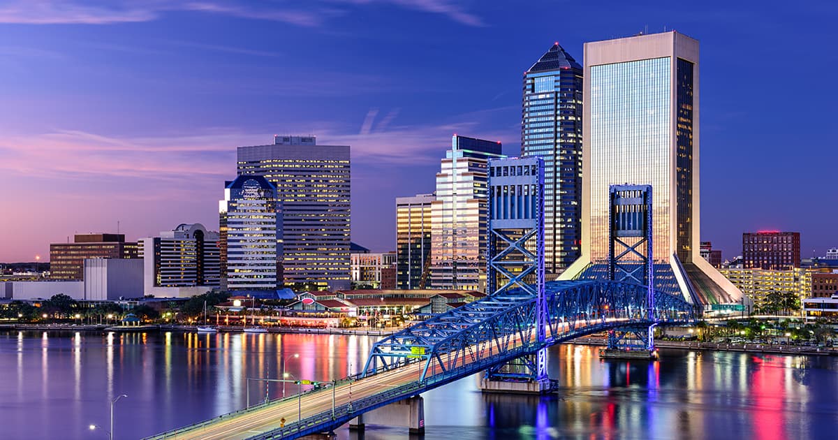 Truehold Expands to Jacksonville