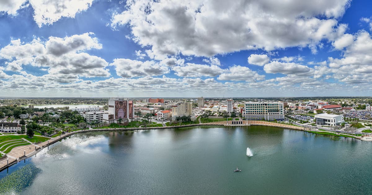 Truehold Brings its Sell-and-Stay Transaction to Lakeland