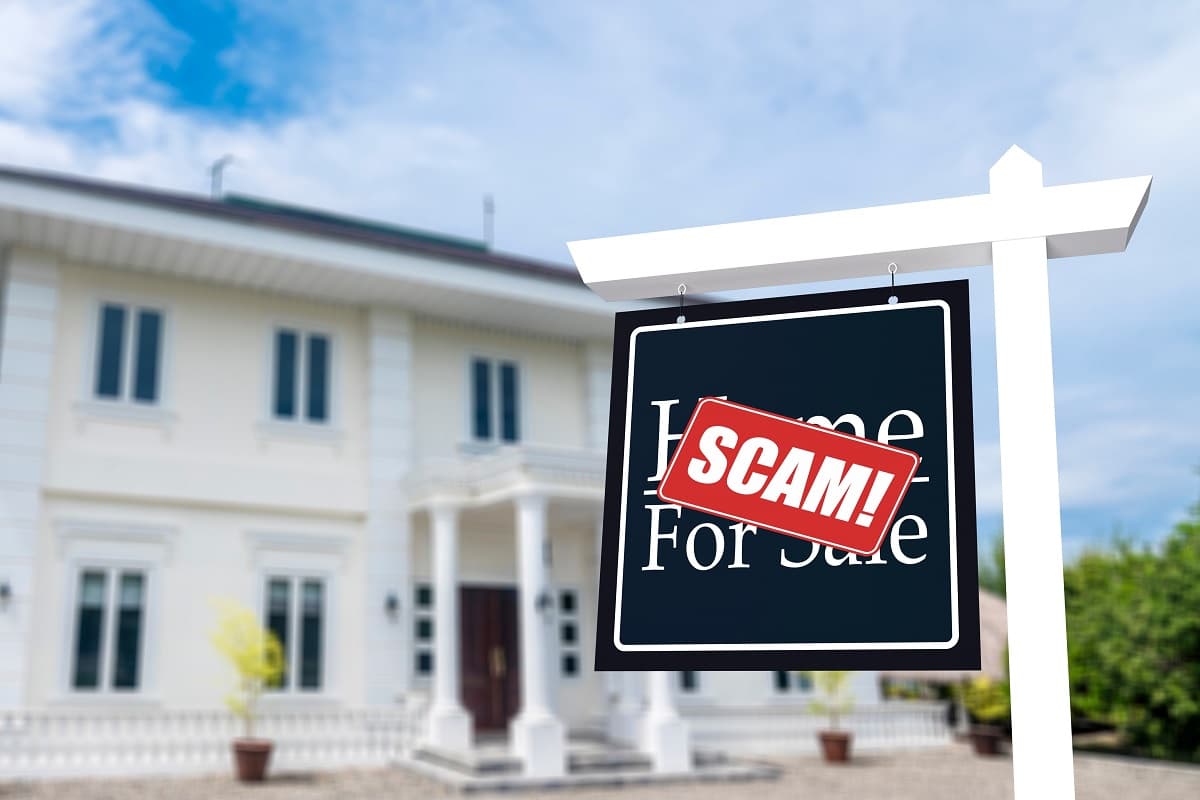 Real Estate Scams: How to Spot and Avoid Them