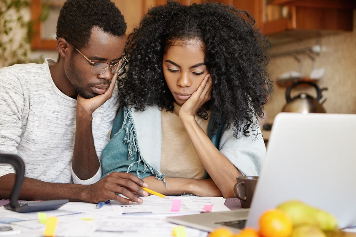 Sell Your House to Pay Off Debt