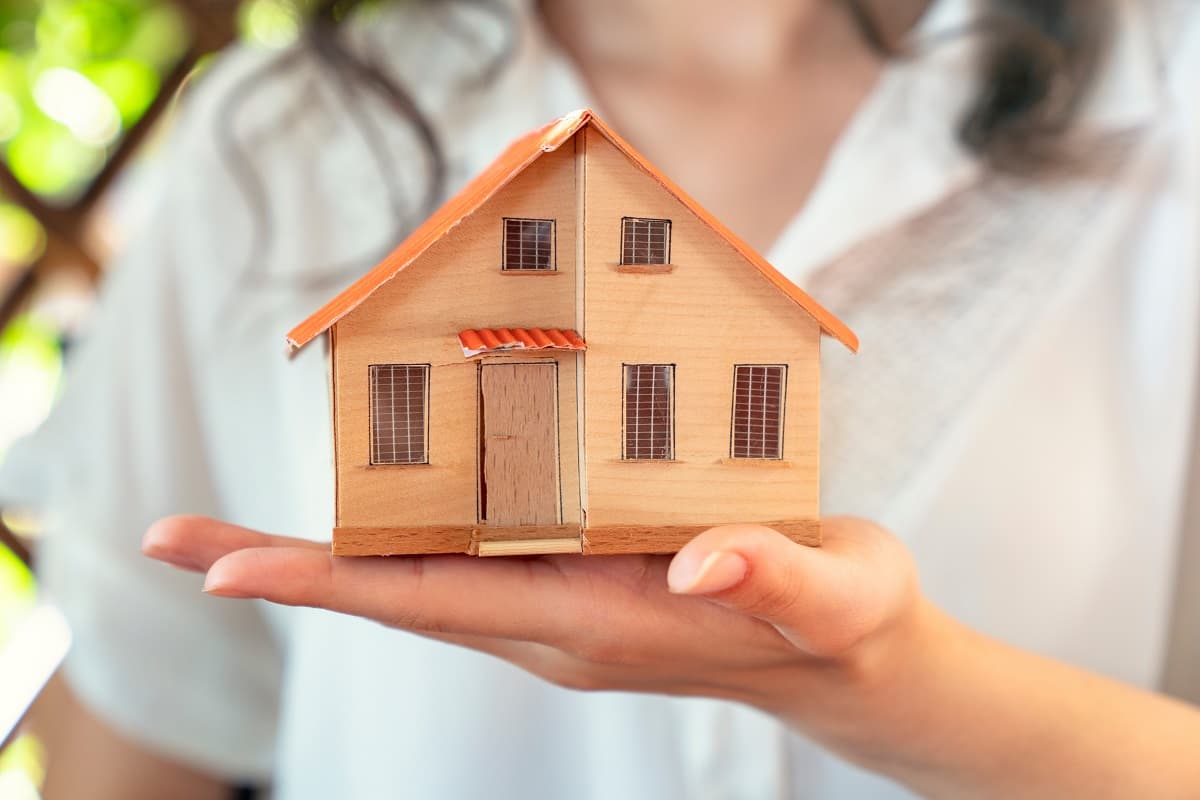 Selling Your House Off Marke